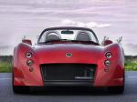 Elfin Streamliner MS8 2007 года